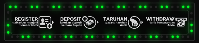 TARGET189 Jackpot