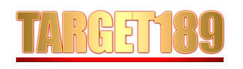 Logo Target189